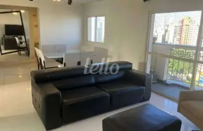 Apartamento com 3 quartos à venda na avenida cotovia, 258, indianópolis, são paulo, 150 m2 por r$ 2.768.000