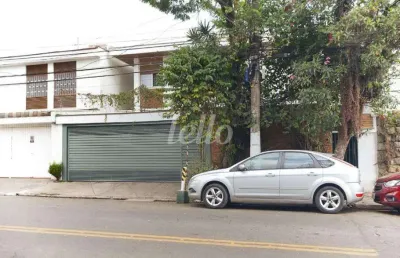 Casa com 5 quartos à venda na rua morais de barros, 481, campo belo, são paulo, 317 m2 por r$ 2.390.000