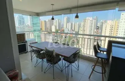 Apartamento com 2 quartos à venda na rua gonçalo da cunha, 43, chácara inglesa, são paulo, 68 m2 por r$ 970.000