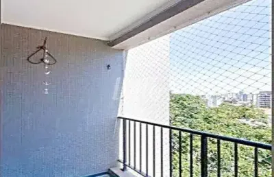 Apartamento com 2 quartos à venda na rua fagundes dias, 204, saúde, são paulo, 63 m2 por r$ 700.000
