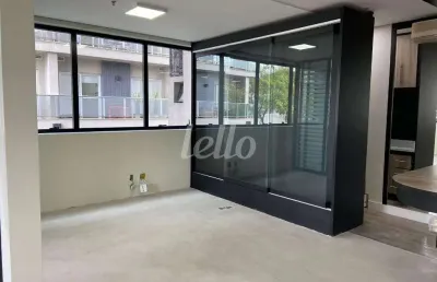 Sala comercial com 2 salas à venda na praça santo agostinho, 70, aclimação, são paulo, 66 m2 por r$ 750.000