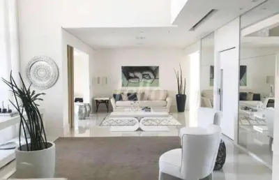 Apartamento com 3 quartos à venda na rua paula ney, 188, vila mariana, são paulo, 230 m2 por r$ 3.932.000