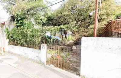 Terreno à venda na rua fausto delduque, 45, campo belo, são paulo, 300 m2 por r$ 2.199.000