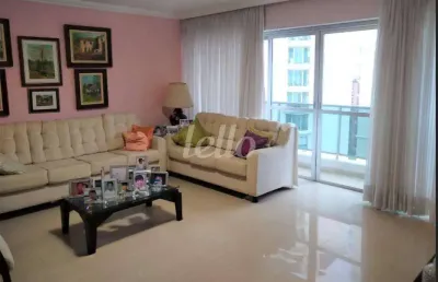 Apartamento com 4 quartos à venda na rua gil eanes, 45, brooklin, são paulo, 196 m2 por r$ 1.750.000