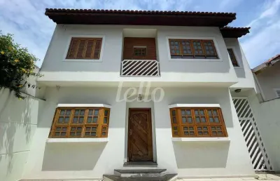 Casa com 4 quartos à venda na avenida nhandu, 286, planalto paulista, são paulo, 250 m2 por r$ 1.950.000