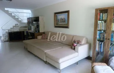 Casa com 3 quartos à venda na rua drava, 306, vila moinho velho, são paulo, 300 m2 por r$ 1.543.000