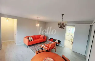 Apartamento com 3 quartos à venda na alameda dos guaramomis, 1018, planalto paulista, são paulo, 100 m2 por r$ 1.090.000