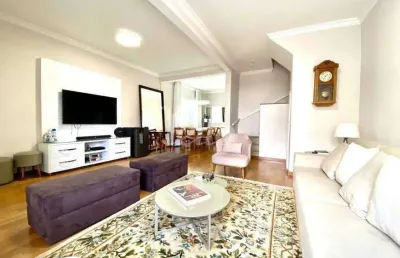 Casa com 4 quartos à venda na rua doutor josé maria do vale, 33, vila mariana, são paulo, 250 m2 por r$ 1.750.000