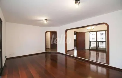 Apartamento com 3 quartos à venda na avenida doutor altino arantes, 573, vila clementino, são paulo, 153 m2 por r$ 1.650.000