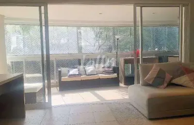 Apartamento com 3 quartos à venda na rua coronel artur de paula ferreira, 194, vila nova conceição, são paulo, 166 m2 por r$ 3.550.000