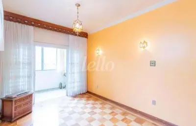 Apartamento com 3 quartos à venda na rua topázio, 926, vila mariana, são paulo, 165 m2 por r$ 990.000