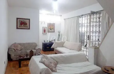 Casa comercial à venda na rua pedroso de camargo, 142, chácara santo antônio, são paulo, 107 m2 por r$ 850.000