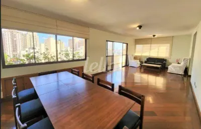Apartamento com 4 quartos à venda na rua pelotas, 356, vila mariana, são paulo, 200 m2 por r$ 2.380.000