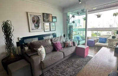 Apartamento com 3 quartos à venda na rua ytaipu, 587, mirandópolis, são paulo, 168 m2 por r$ 1.790.000