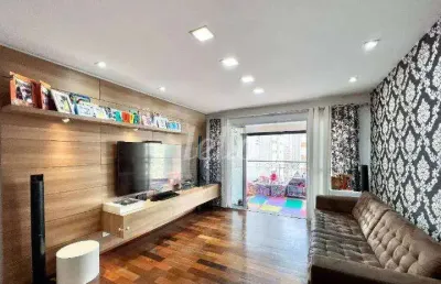 Apartamento com 3 quartos à venda na rua gaivota, 646, indianópolis, são paulo, 140 m2 por r$ 2.900.000