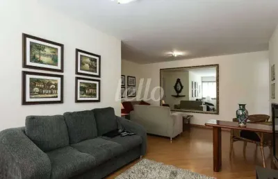 Apartamento com 3 quartos à venda na rua alvorada, 735, vila olímpia, são paulo, 110 m2 por r$ 1.170.000