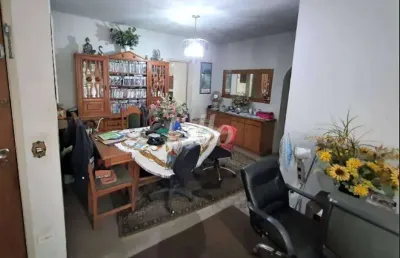 Apartamento com 3 quartos à venda na rua dos democratas, 461, vila monte alegre, são paulo, 130 m2 por r$ 798.000