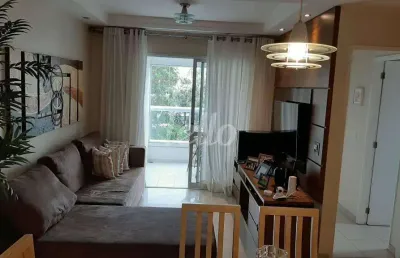 Apartamento com 2 quartos à venda na rua arcipreste ezequias, 473, vila são josé, são paulo, 83 m2 por r$ 850.000