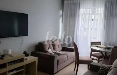 Apartamento com 3 quartos à venda na rua tenente gomes ribeiro, 30, vila clementino, são paulo, 98 m2 por r$ 1.170.000