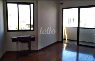 Apartamento com 3 quartos à venda na rua mirassol, 272, vila clementino, são paulo, 98 m2 por r$ 1.350.000