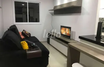 Apartamento com 3 quartos à venda na rua pitangueiras, 242, mirandópolis, são paulo, 120 m2 por r$ 1.350.000