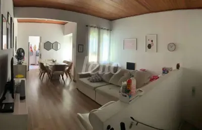 Casa comercial com 2 salas à venda na rua luís góis, 1152, mirandópolis, são paulo, 158 m2 por r$ 1.450.000