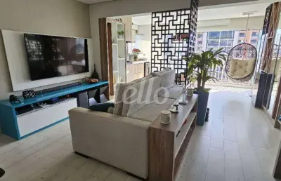 Apartamento com 2 quartos à venda na rua derval, 226, vila mascote, são paulo, 89 m2 por r$ 1.285.000
