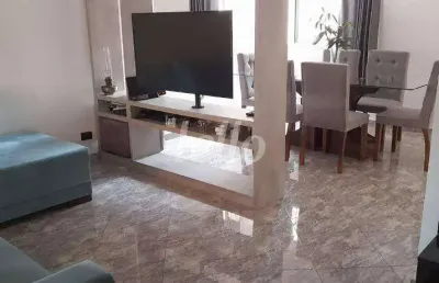 Casa com 3 quartos à venda na avenida miruna, 1078, indianópolis, são paulo, 109 m2 por r$ 850.000