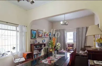 Casa com 3 quartos à venda na rua durval do nascimento miele, 35, vila clementino, são paulo, 110 m2 por r$ 850.000