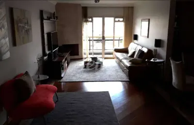 Apartamento com 4 quartos à venda na rua colônia da glória, 401, vila mariana, são paulo, 176 m2 por r$ 1.650.000