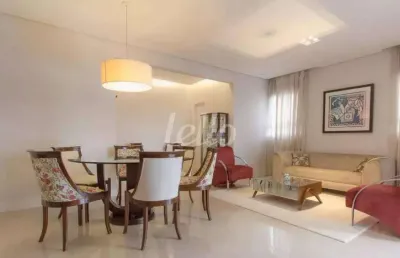 Apartamento com 3 quartos à venda na rua engenheiro jorge oliva, 161, vila mascote, são paulo, 165 m2 por r$ 1.450.000