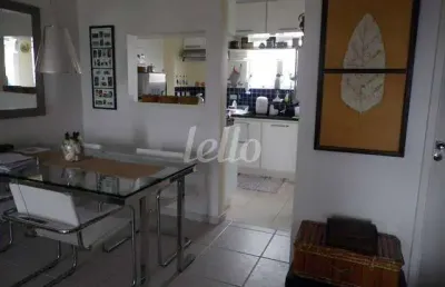 Apartamento com 2 quartos à venda na rua sena madureira, 1245, vila clementino, são paulo, 76 m2 por r$ 790.000