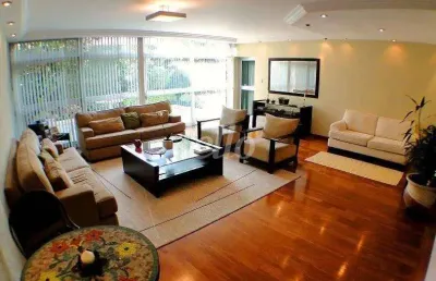Casa com 4 quartos à venda na rua dos jasmins, 168, mirandópolis, são paulo, 300 m2 por r$ 2.660.000