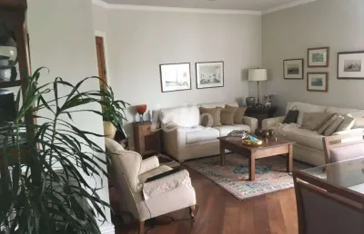 Apartamento com 3 quartos à venda na rua otávio tarquínio de souza, 1289, campo belo, são paulo, 116 m2 por r$ 1.179.000