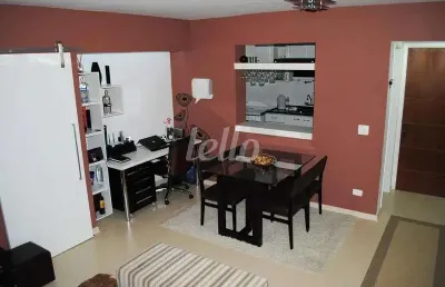 Apartamento com 2 quartos à venda na rua doutor jesuíno maciel, 1900, campo belo, são paulo, 71 m2 por r$ 750.000