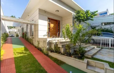 Casa com 4 quartos à venda na alameda dos guatás, 1125, saúde, são paulo, 265 m2 por r$ 2.650.000