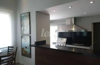 Apartamento com 4 quartos à venda na avenida jandira, 891, indianópolis, são paulo, 242 m2 por r$ 2.700.000
