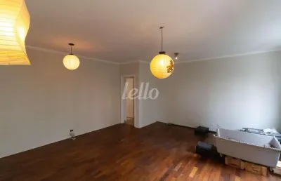 Apartamento com 3 quartos à venda na avenida macuco, 417, indianópolis, são paulo, 110 m2 por r$ 1.495.000