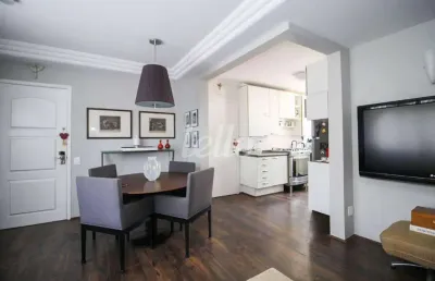 Apartamento com 3 quartos à venda na rua santa justina, 244, vila olímpia, são paulo, 97 m2 por r$ 1.250.000