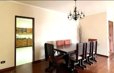 Apartamento com 3 quartos à venda na rua major freire, 98, vila monte alegre, são paulo, 140 m2 por r$ 1.100.000