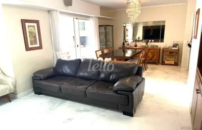 Apartamento com 3 quartos à venda na rua doutor bacelar, 395, vila clementino, são paulo, 130 m2 por r$ 1.862.000