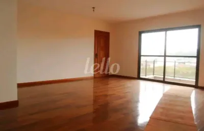 Apartamento com 3 quartos à venda na rua doutor leite pereira, 151, vila brasílio machado, são paulo, 165 m2 por r$ 900.000