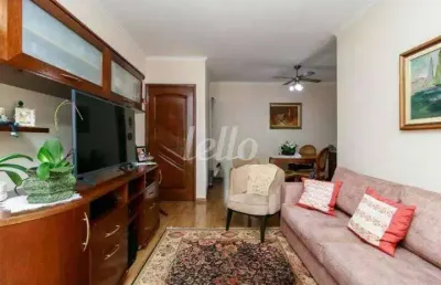 Apartamento com 3 quartos à venda na rua morais de barros, 999, campo belo, são paulo, 97 m2 por r$ 890.000