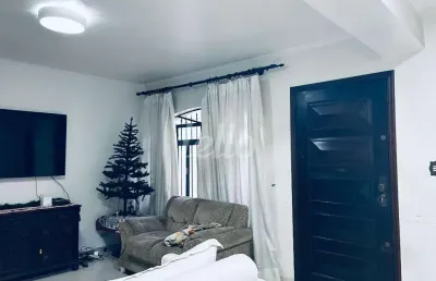 Casa com 3 quartos à venda na rua doutor joaquim de carvalho, 89, chácara santo antônio, são paulo, 104 m2 por r$ 1.430.000