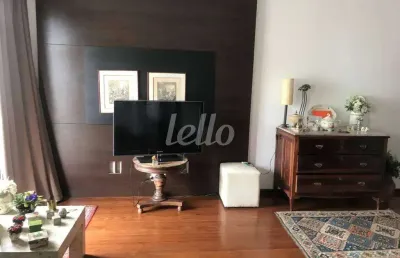 Apartamento com 2 quartos à venda na rua joão de souza dias, 509, campo belo, são paulo, 105 m2 por r$ 1.300.000