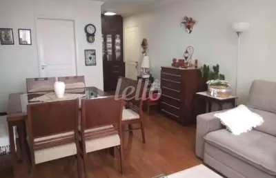 Apartamento com 2 quartos à venda na rua doutor thirso martins, 264, vila mariana, são paulo, 108 m2 por r$ 960.000