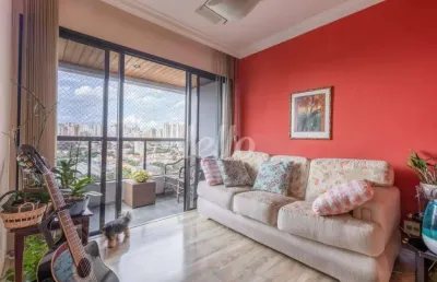 Apartamento com 4 quartos à venda na rua estado de israel, 621, vila clementino, são paulo, 115 m2 por r$ 1.480.000