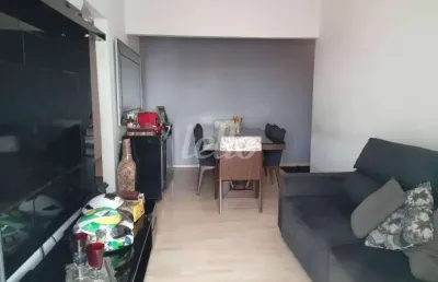 Apartamento com 3 quartos à venda na avenida fagundes filho, 789, vila monte alegre, são paulo, 90 m2 por r$ 820.000
