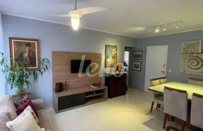 Apartamento com 3 quartos à venda na rua visconde da luz, 158, vila nova conceição, são paulo, 100 m2 por r$ 1.050.000