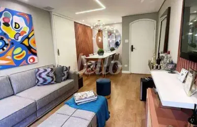 Apartamento com 3 quartos à venda na avenida jamaris, 522, planalto paulista, são paulo, 110 m2 por r$ 1.550.000
